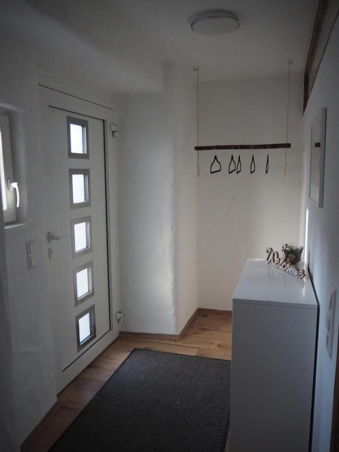 Ferienwohnung Dinkelbergblick Wehr  Exterior photo