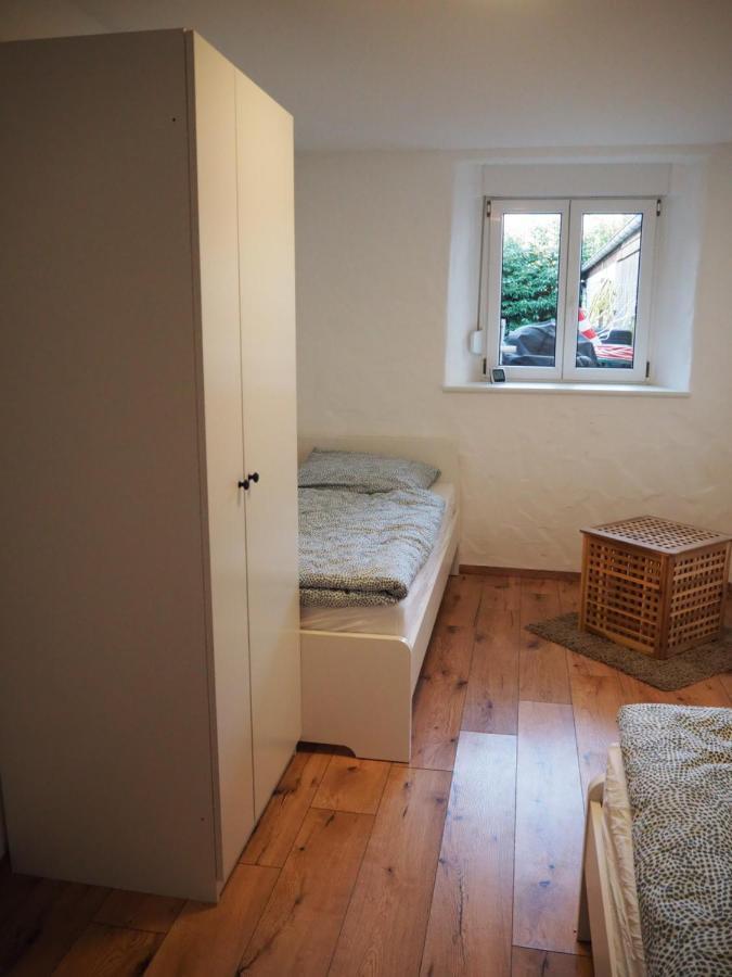 Ferienwohnung Dinkelbergblick Wehr  Exterior photo