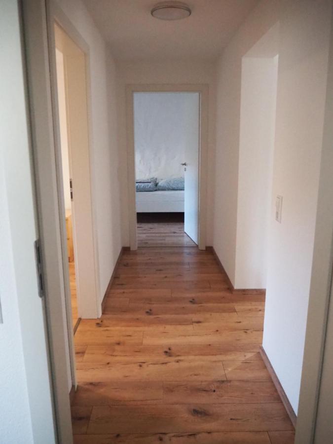 Ferienwohnung Dinkelbergblick Wehr  Exterior photo