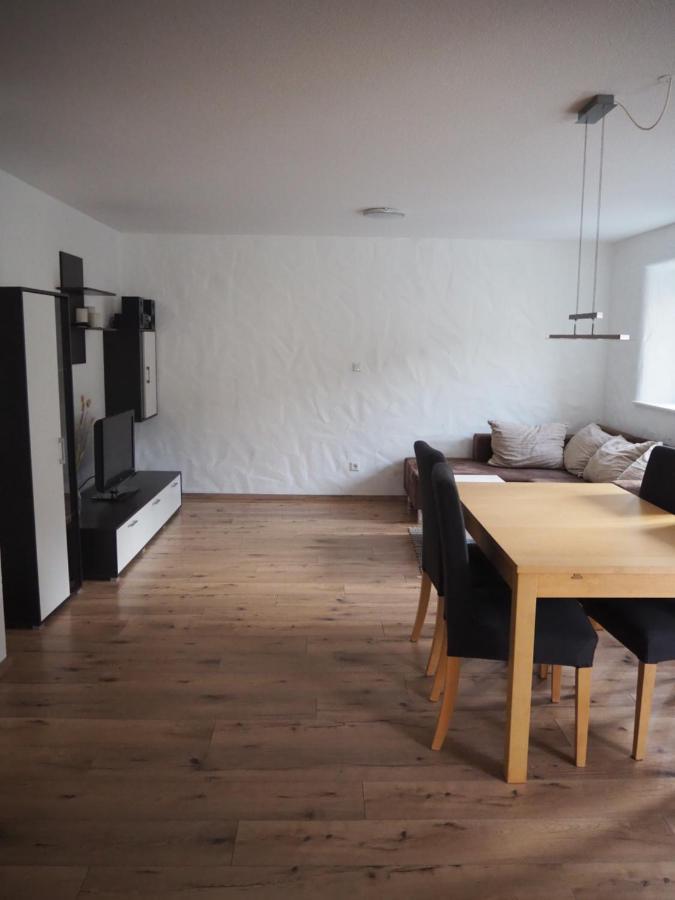 Ferienwohnung Dinkelbergblick Wehr  Exterior photo