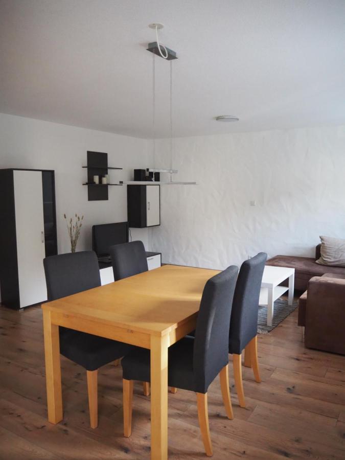 Ferienwohnung Dinkelbergblick Wehr  Exterior photo