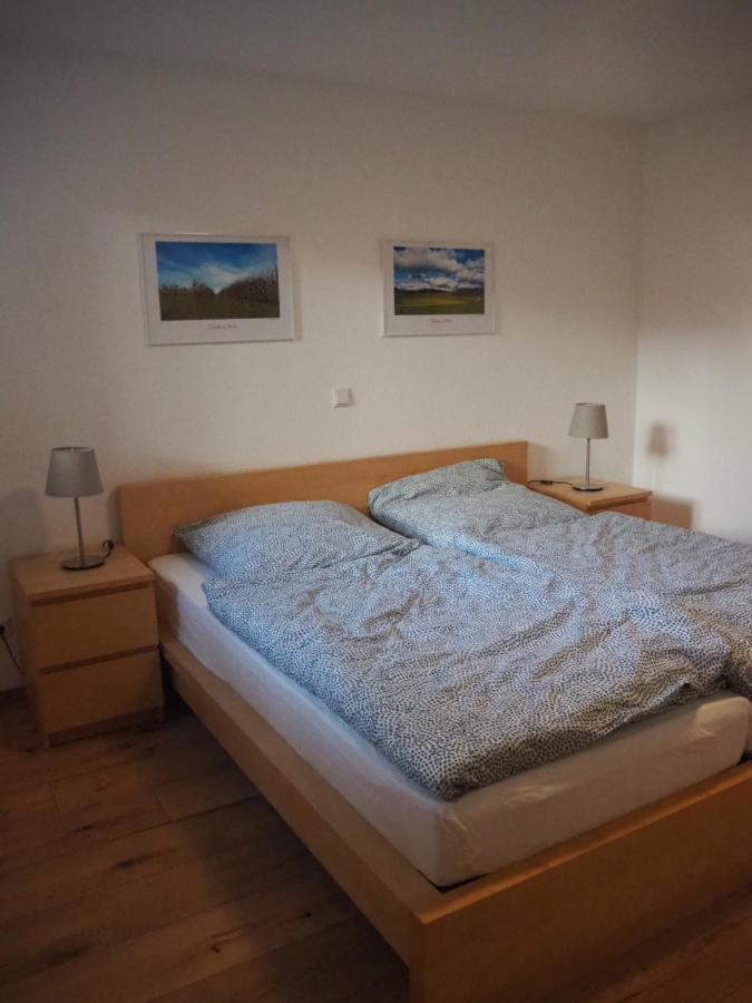 Ferienwohnung Dinkelbergblick Wehr  Exterior photo