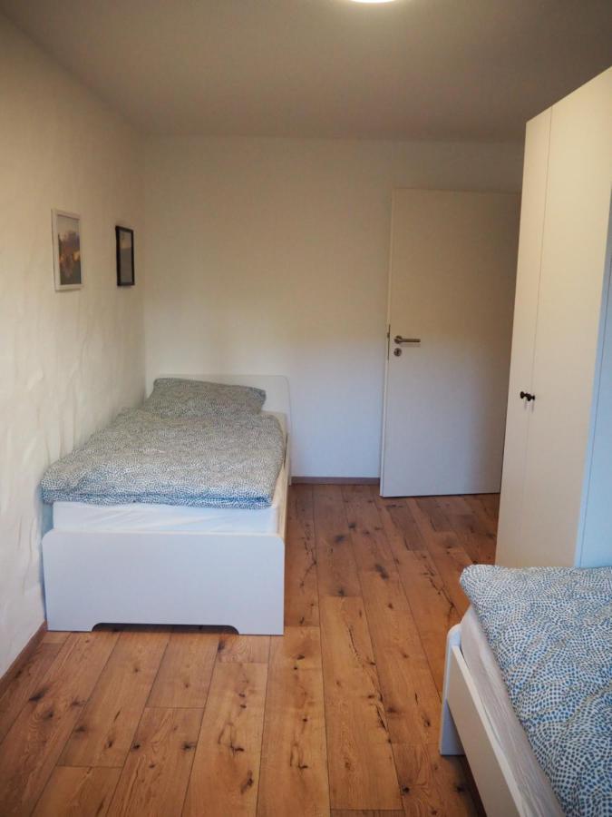 Ferienwohnung Dinkelbergblick Wehr  Exterior photo