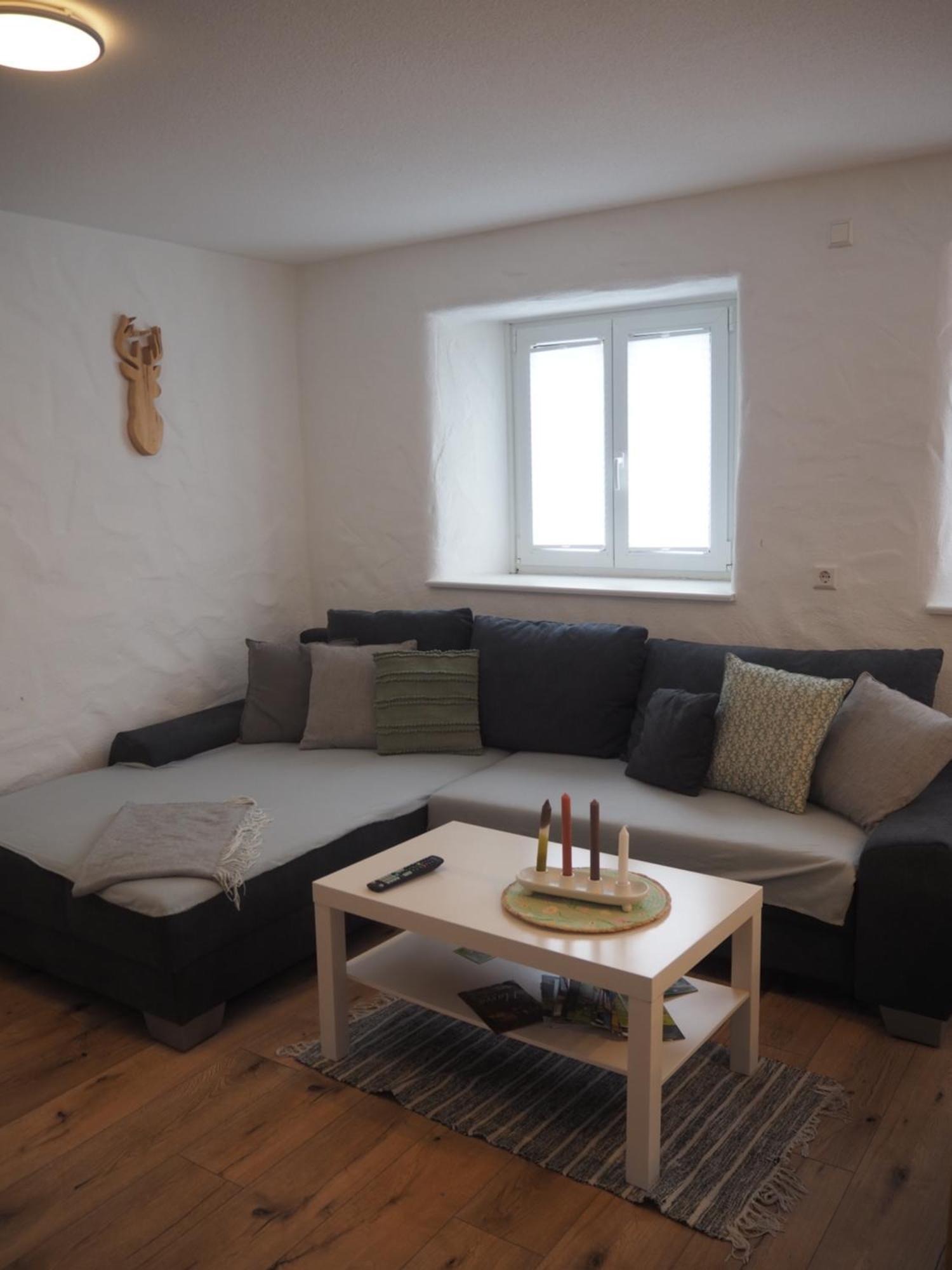 Ferienwohnung Dinkelbergblick Wehr  Exterior photo