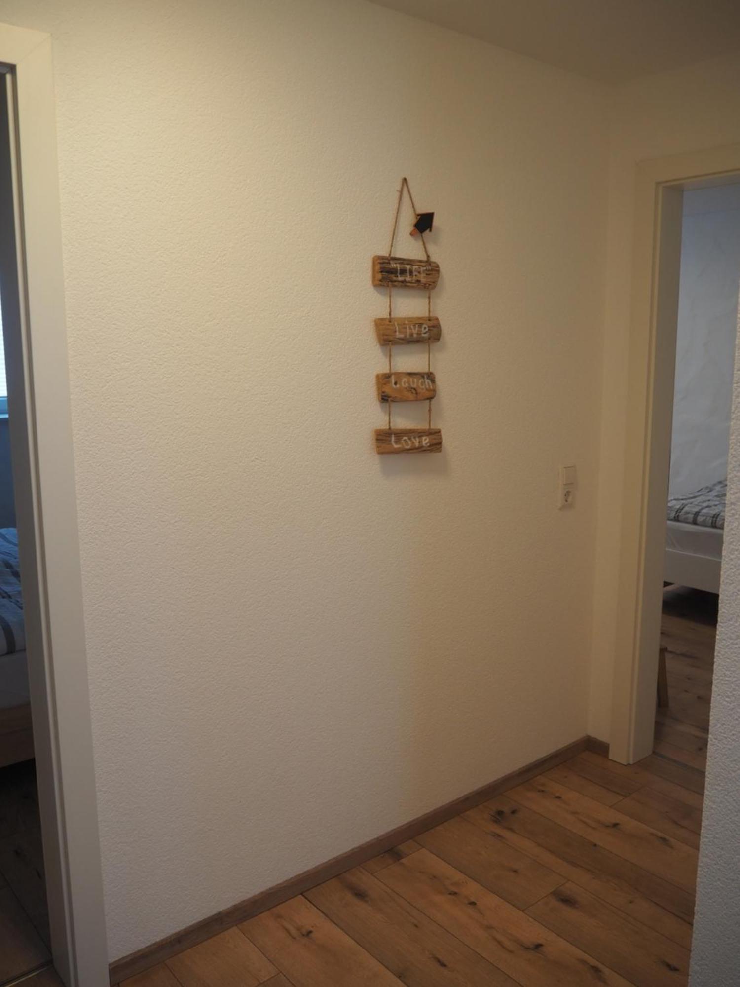 Ferienwohnung Dinkelbergblick Wehr  Exterior photo