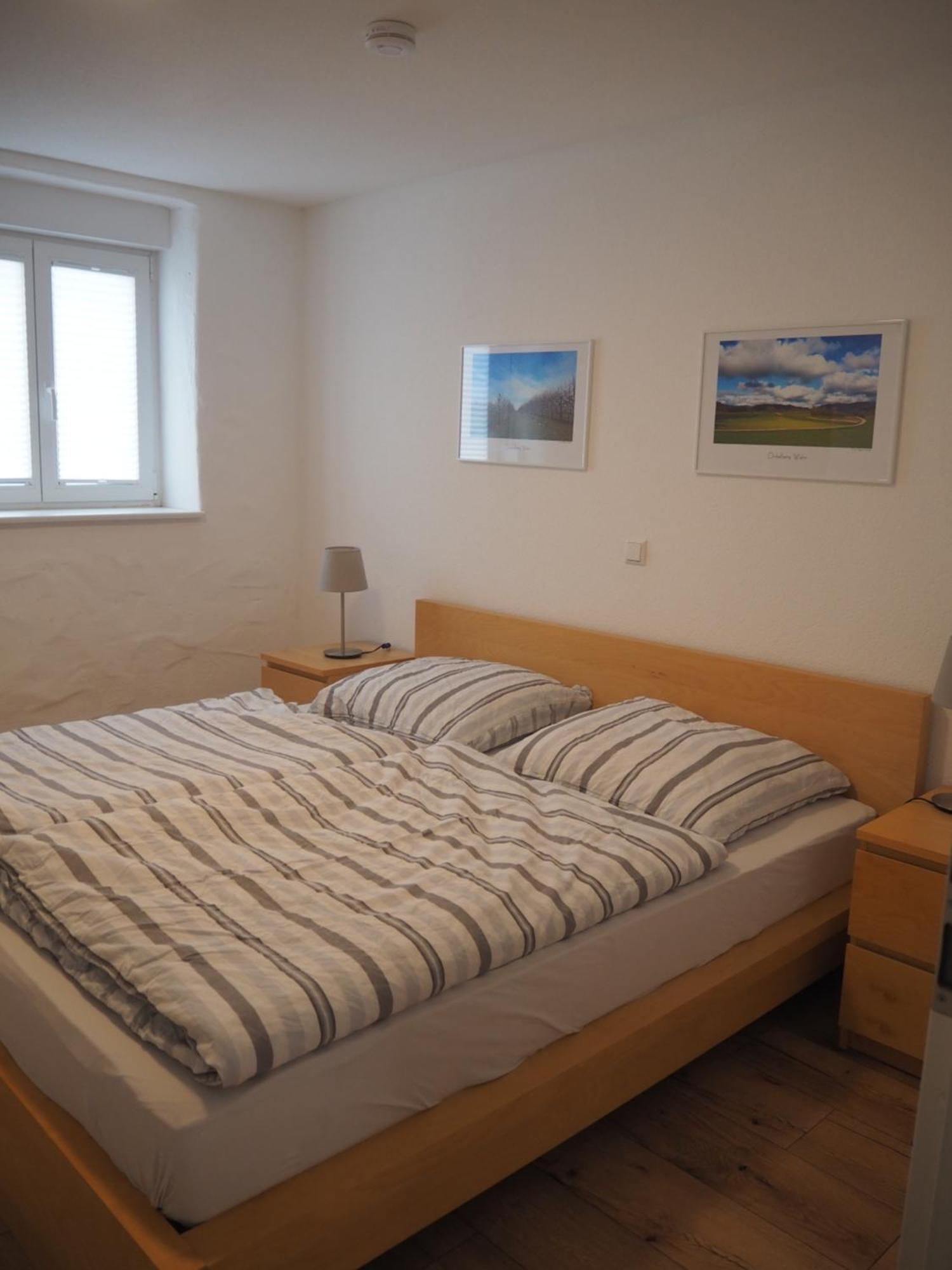 Ferienwohnung Dinkelbergblick Wehr  Exterior photo