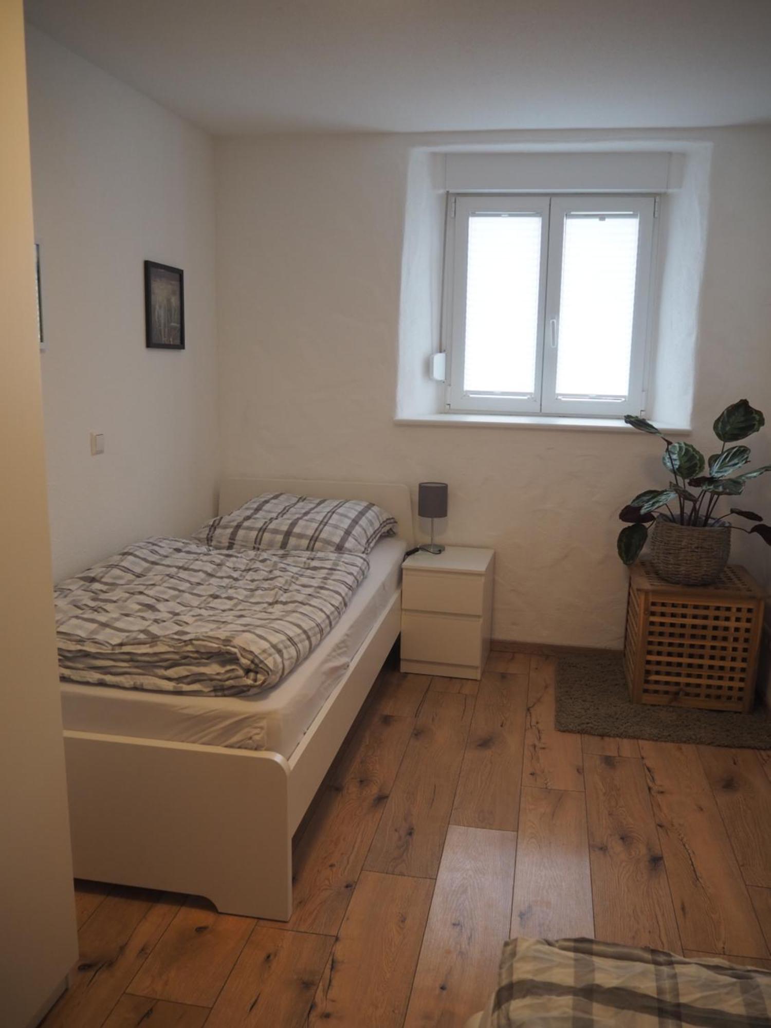 Ferienwohnung Dinkelbergblick Wehr  Exterior photo