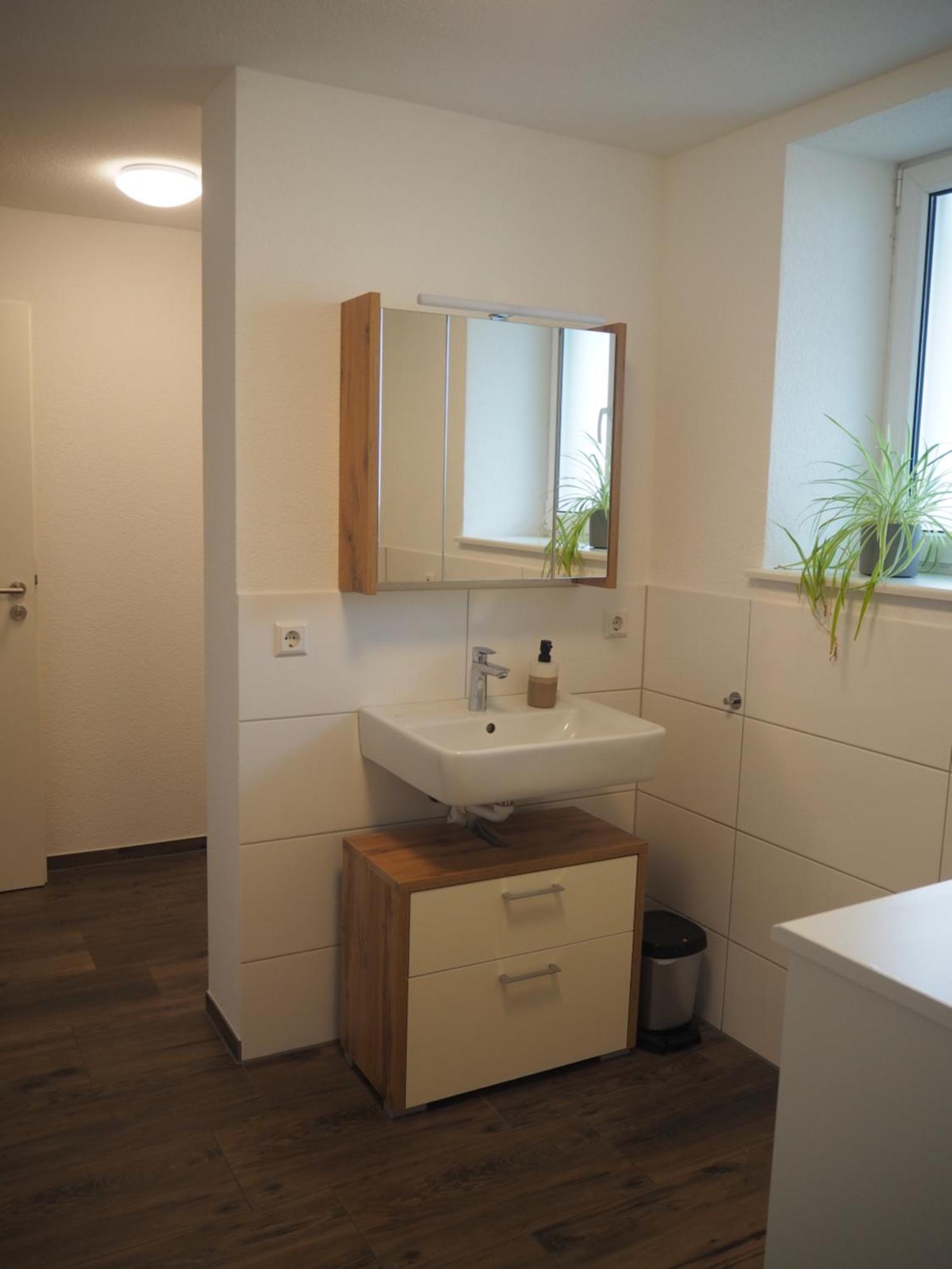 Ferienwohnung Dinkelbergblick Wehr  Exterior photo